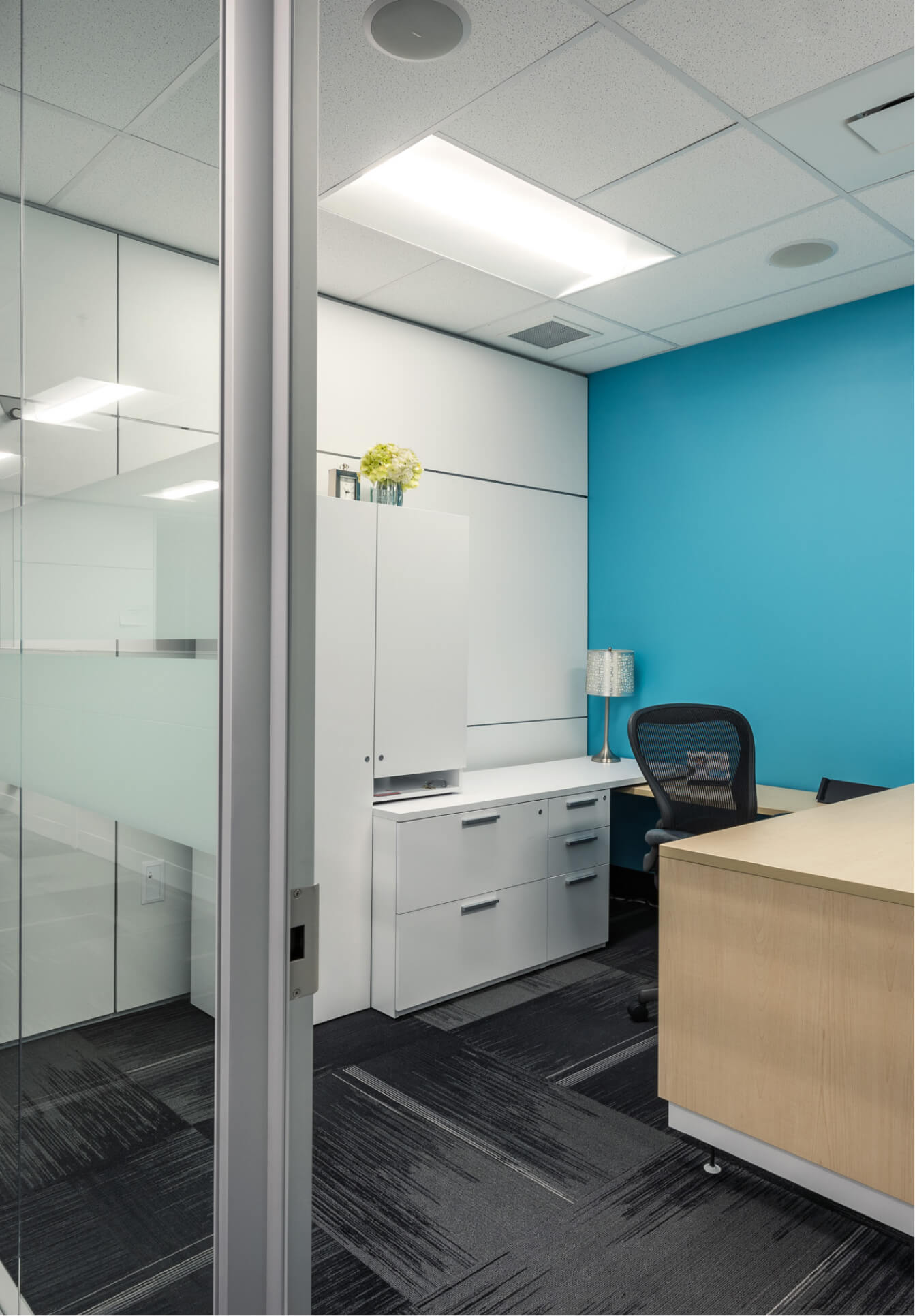 dirtt-office-spaces